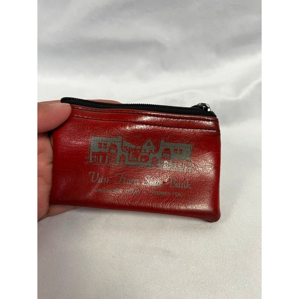 Coin wallet